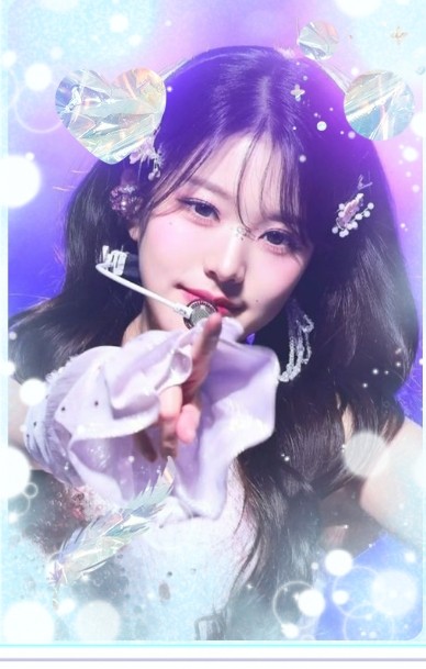 사진 나눔🩷🩷(장원영 편)