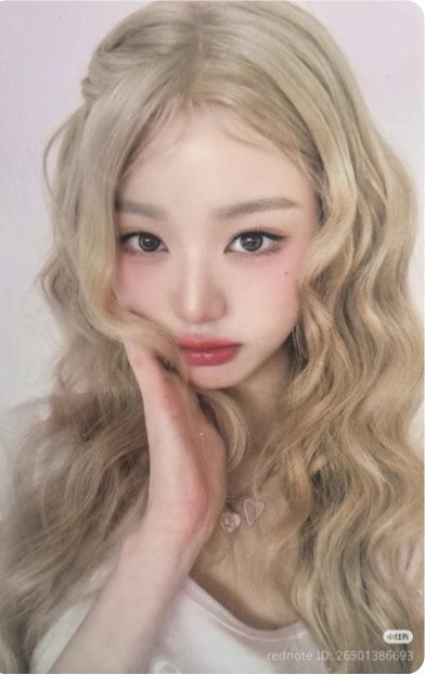 사진 나눔🩷🩷(장원영 편)