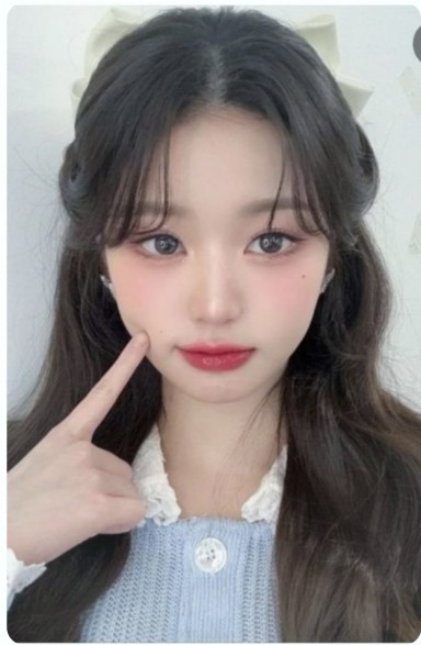 사진 나눔🩷🩷(장원영 편)