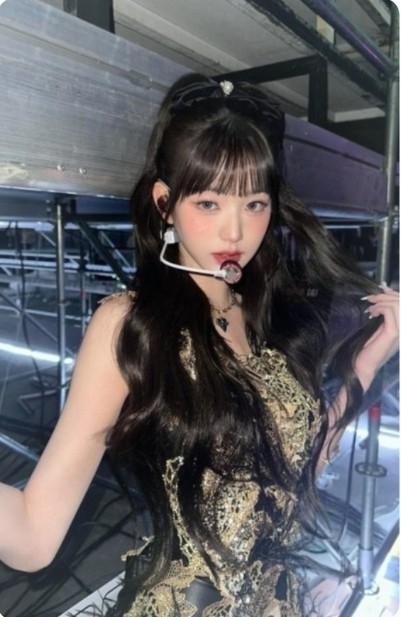 사진 나눔🩷🩷(장원영 편)