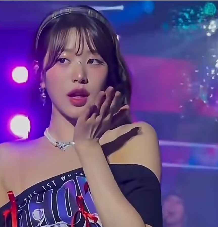 사진 나눔🩷🩷(장원영 편)