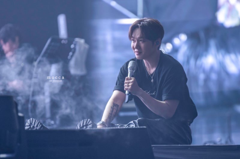 인천 콘22(고화질 ver.)🐶🍑