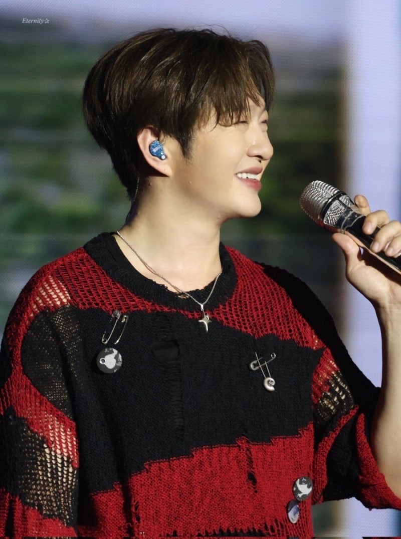 인천 콘22(고화질 ver.)🐶🍑