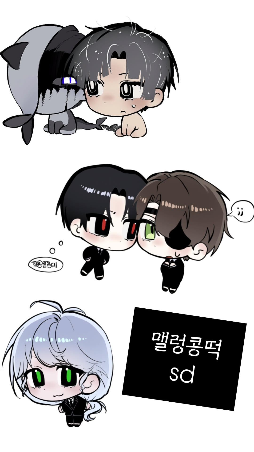 자고일어나서추움