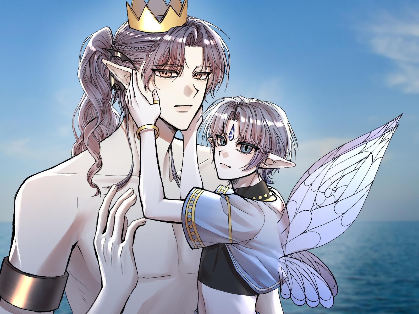 자고일어나서추움