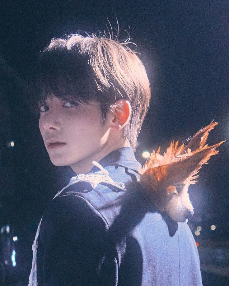 내 남친 자랑 좀 할게