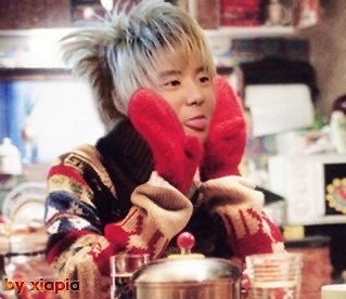 샤갈! 드큘온다드큘 개좋아