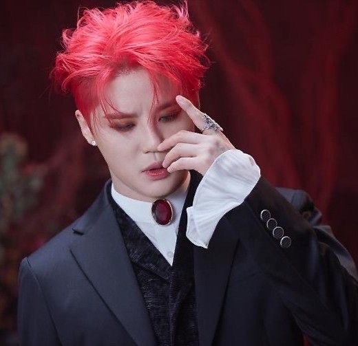 샤갈! 드큘온다드큘 개좋아