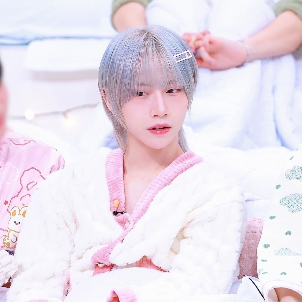 보플 본 사람들중