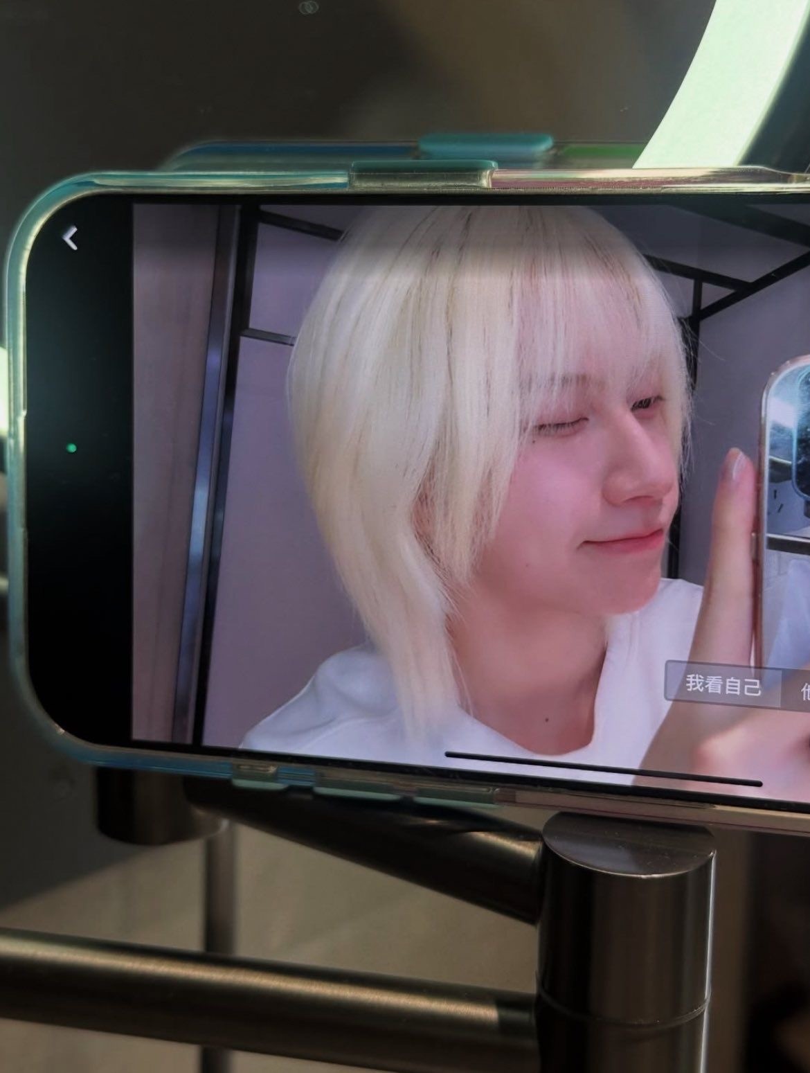 보플 본 사람들중