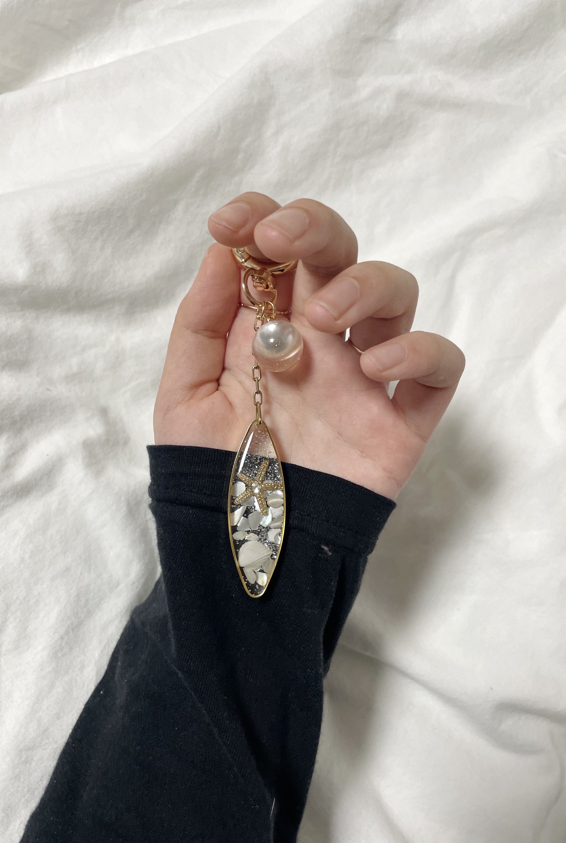 크리스마스 선물🎄❄️