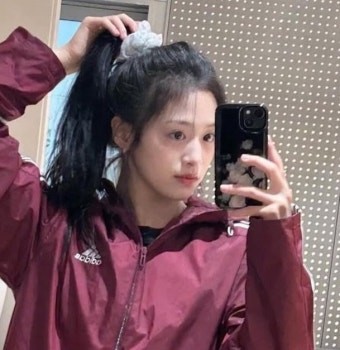 아현이 좀 보세여!