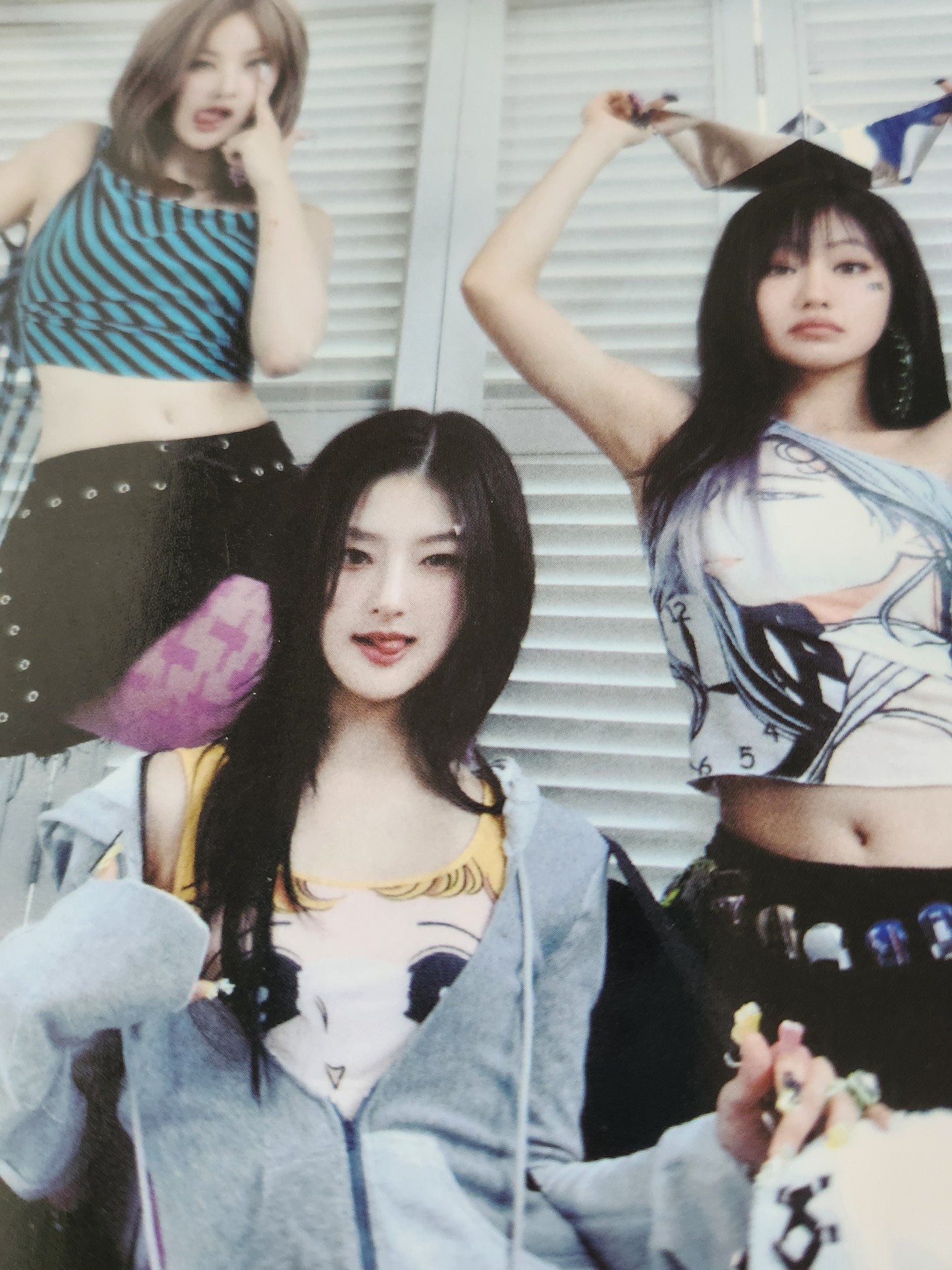 키오프 헤메코...