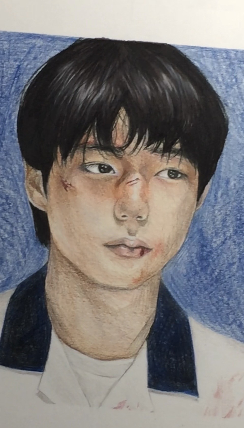 약한영웅 연시은