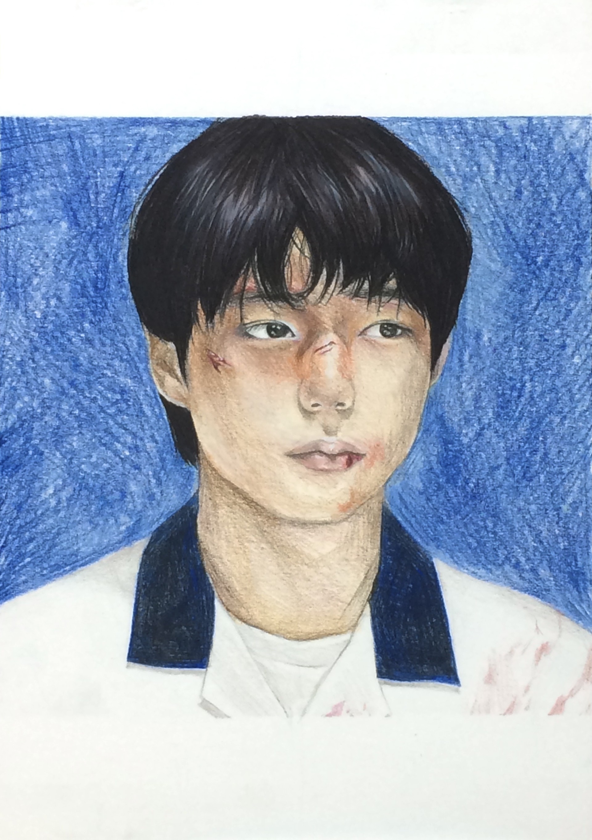 약한영웅 연시은