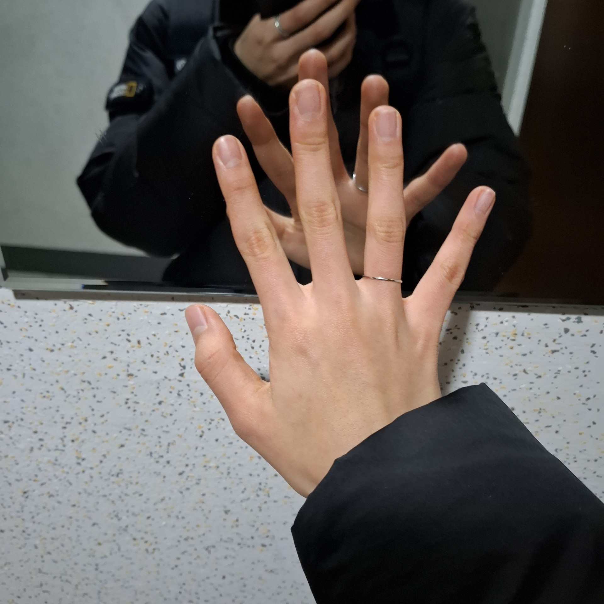 노란끼 없애는법..