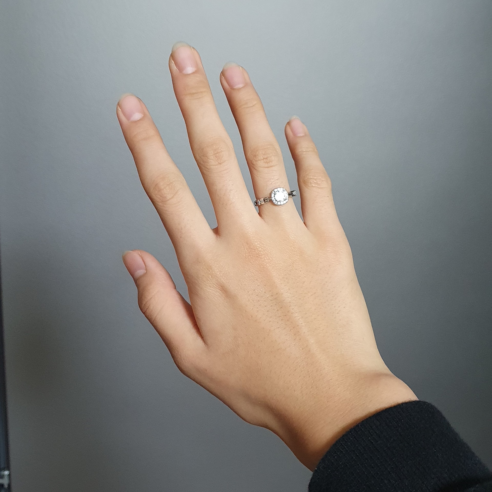 노란끼 없애는법..