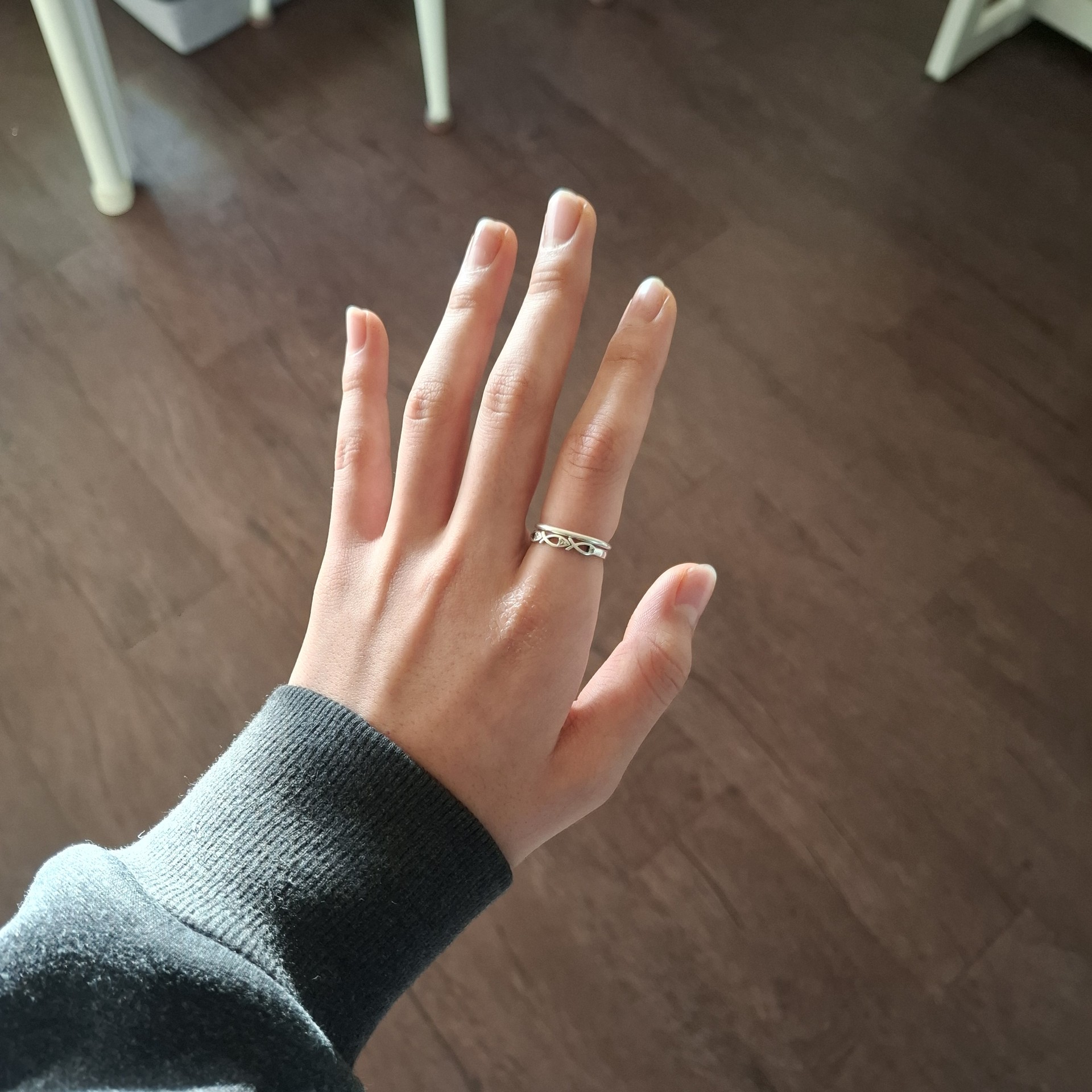 노란끼 없애는법..