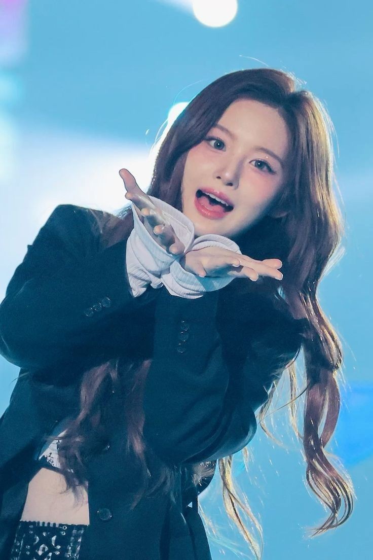 설윤 사진 공유요