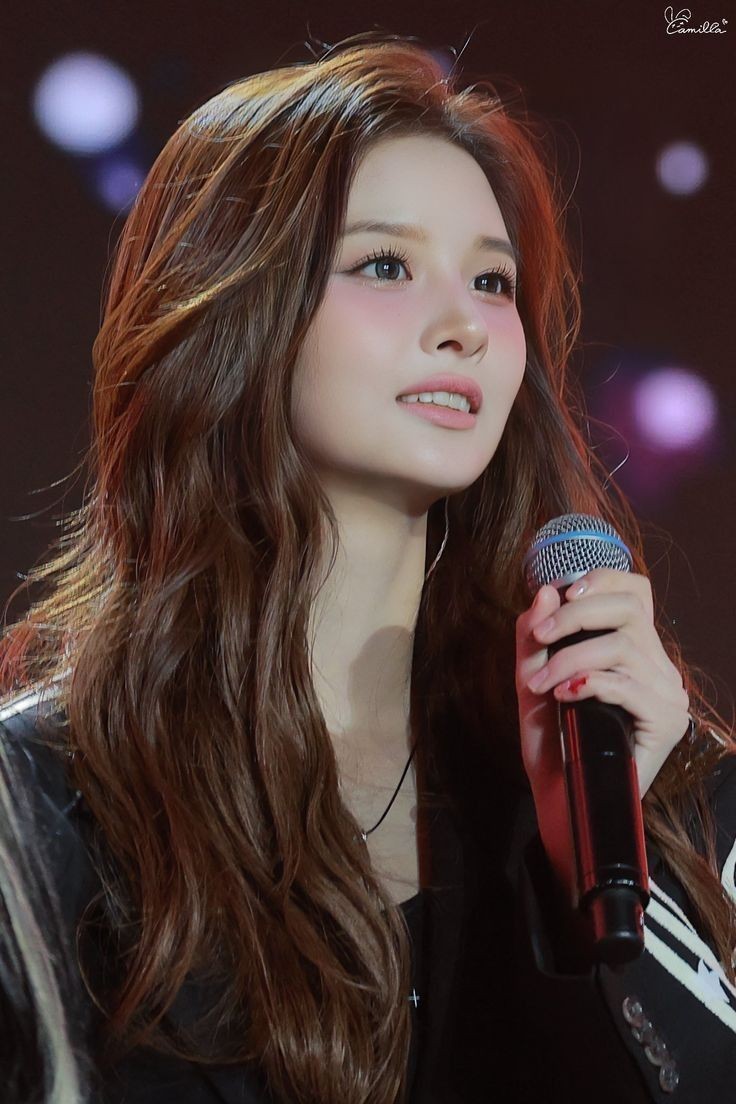 설윤 사진 공유요