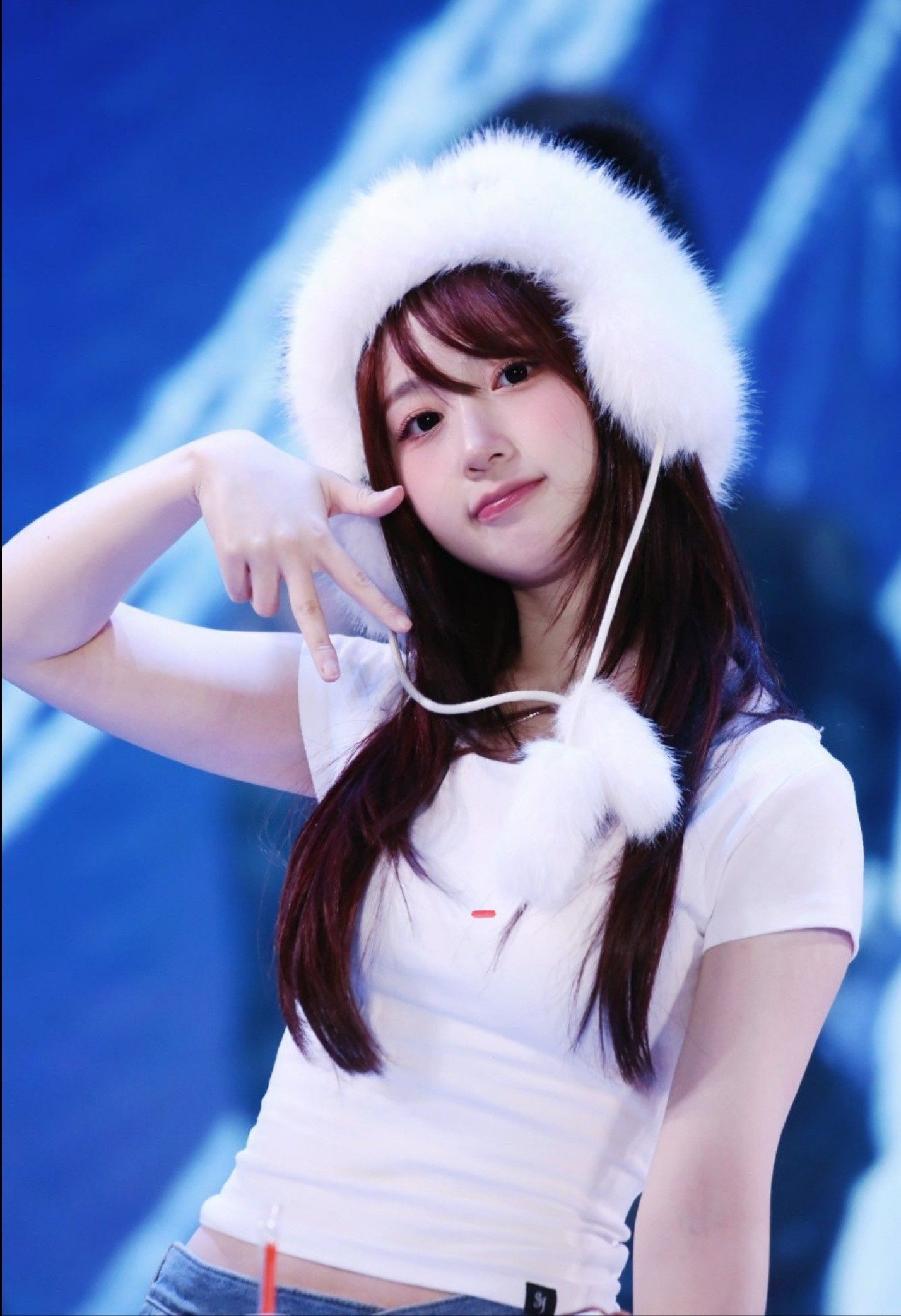 설윤 사진 공유요