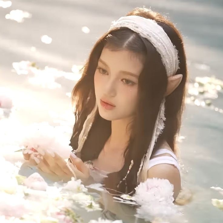 👖💗🐰   🌏🔚