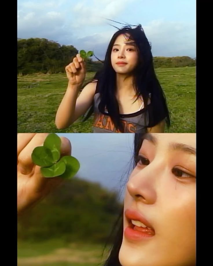 👖💗🐰   🌏🔚