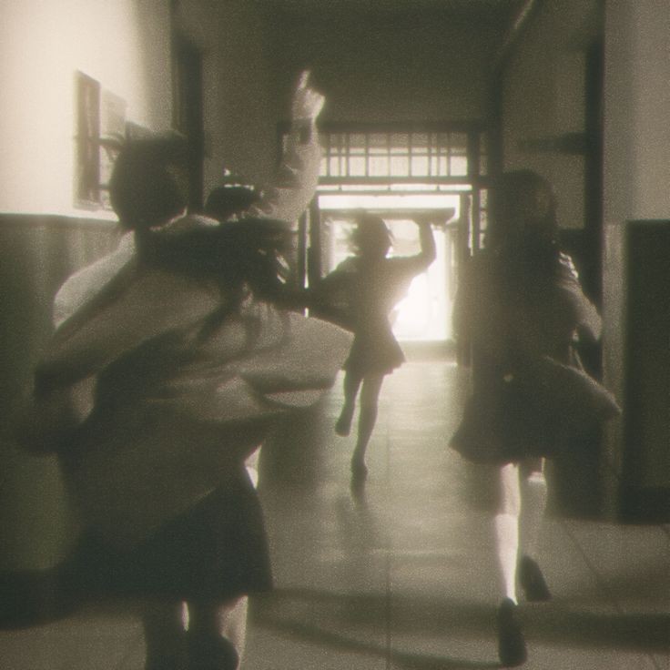 👖💗🐰   🌏🔚