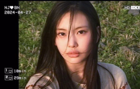 👖💗🐰   🌏🔚