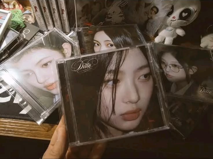 👖💗🐰   🌏🔚