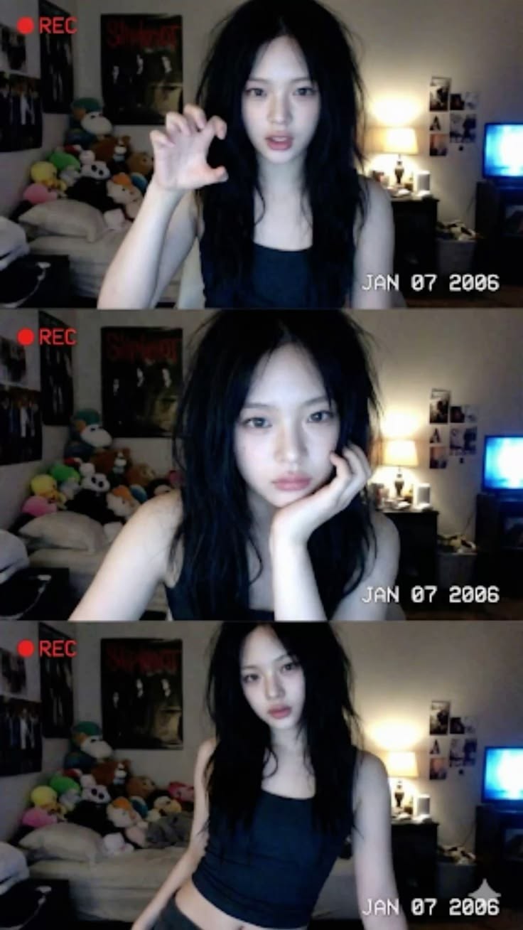 👖💗🐰   🌏🔚