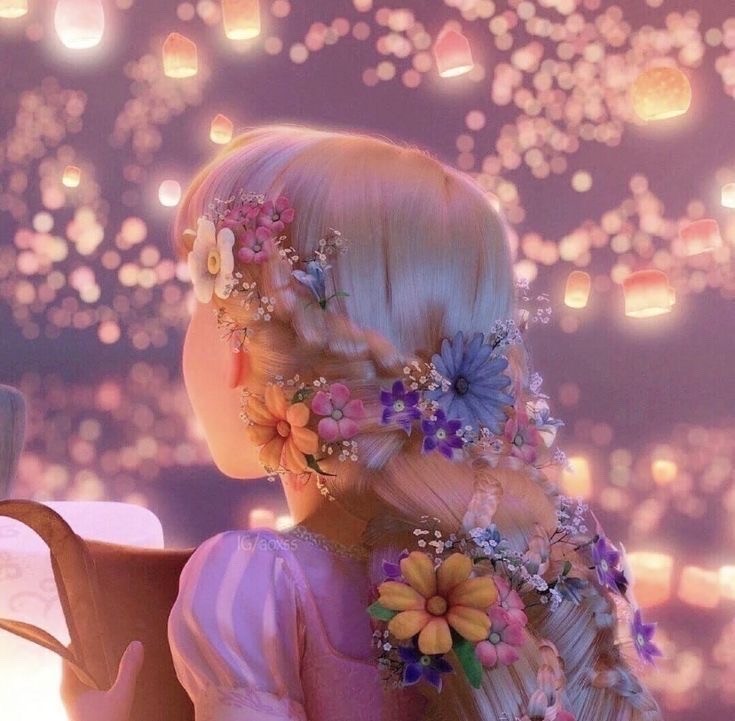 🌙🖤🌱🦋💕…