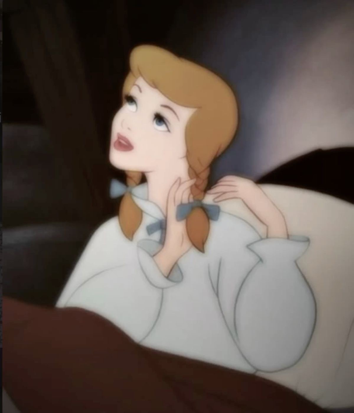 🌙🖤🌱🦋💕…