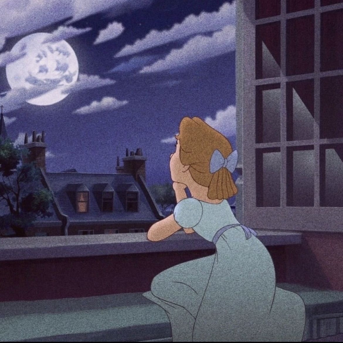 🌙🖤🌱🦋💕…