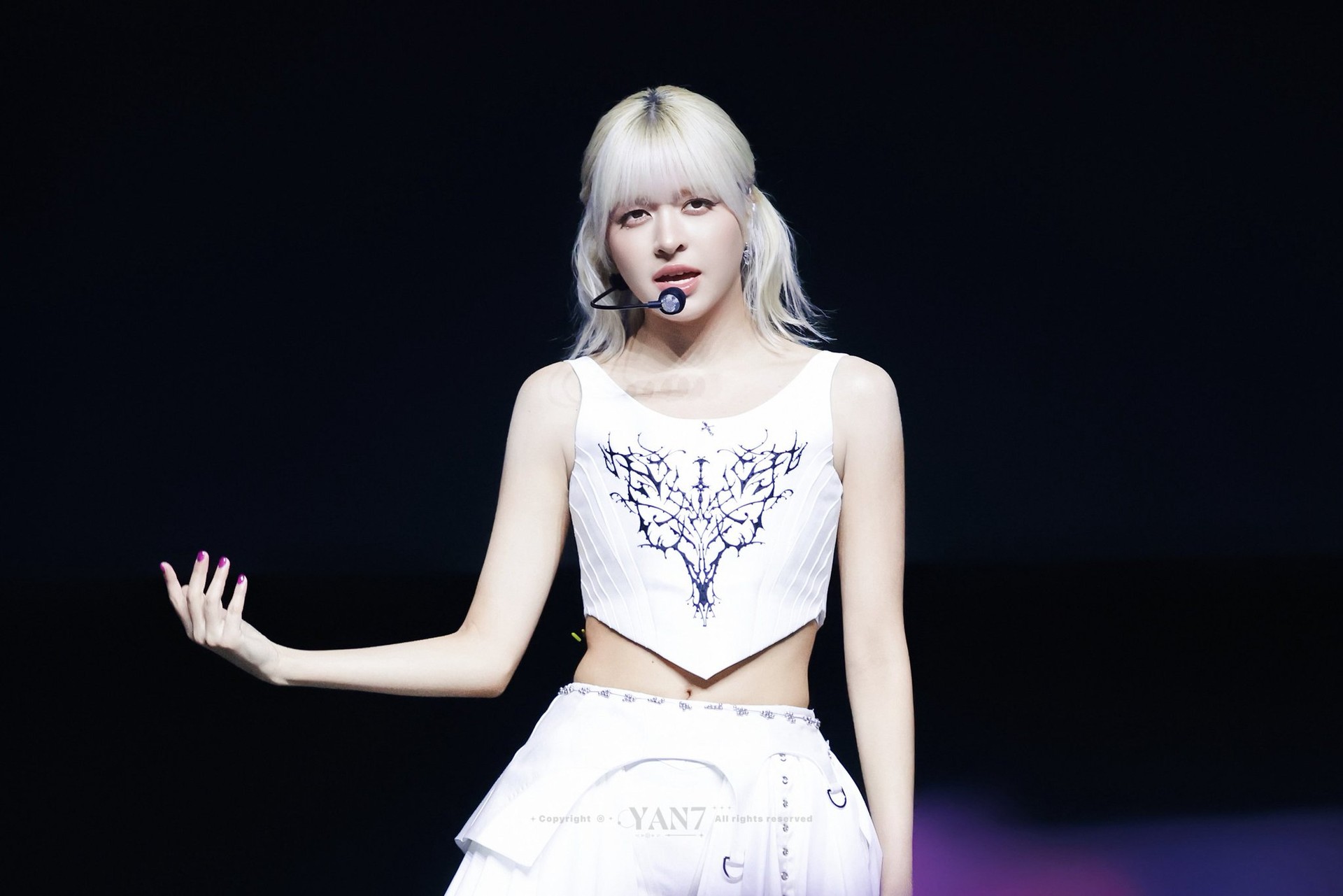 엔믹스 사진 나눔🤩