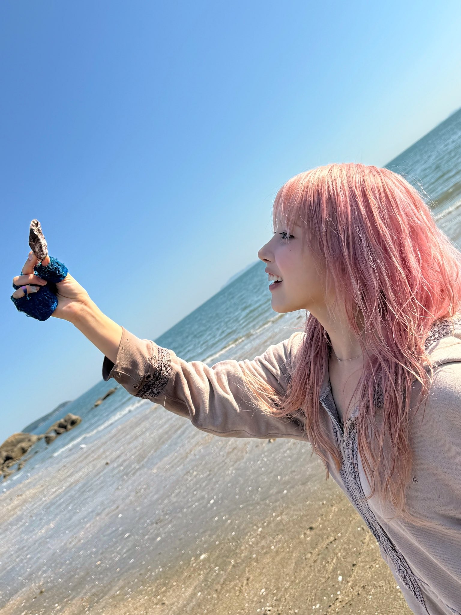 엔믹스 사진 나눔🤩