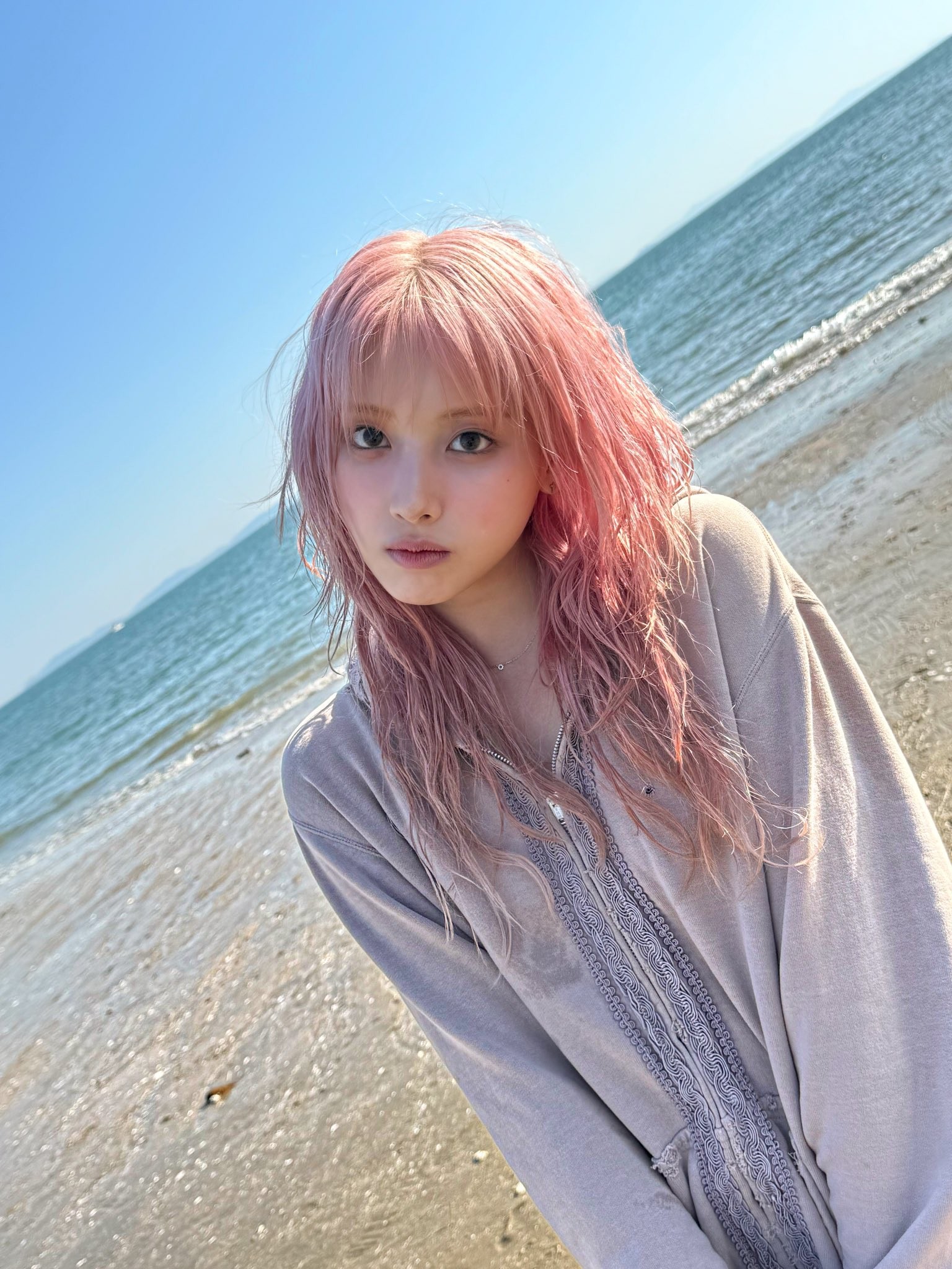 엔믹스 사진 나눔🤩