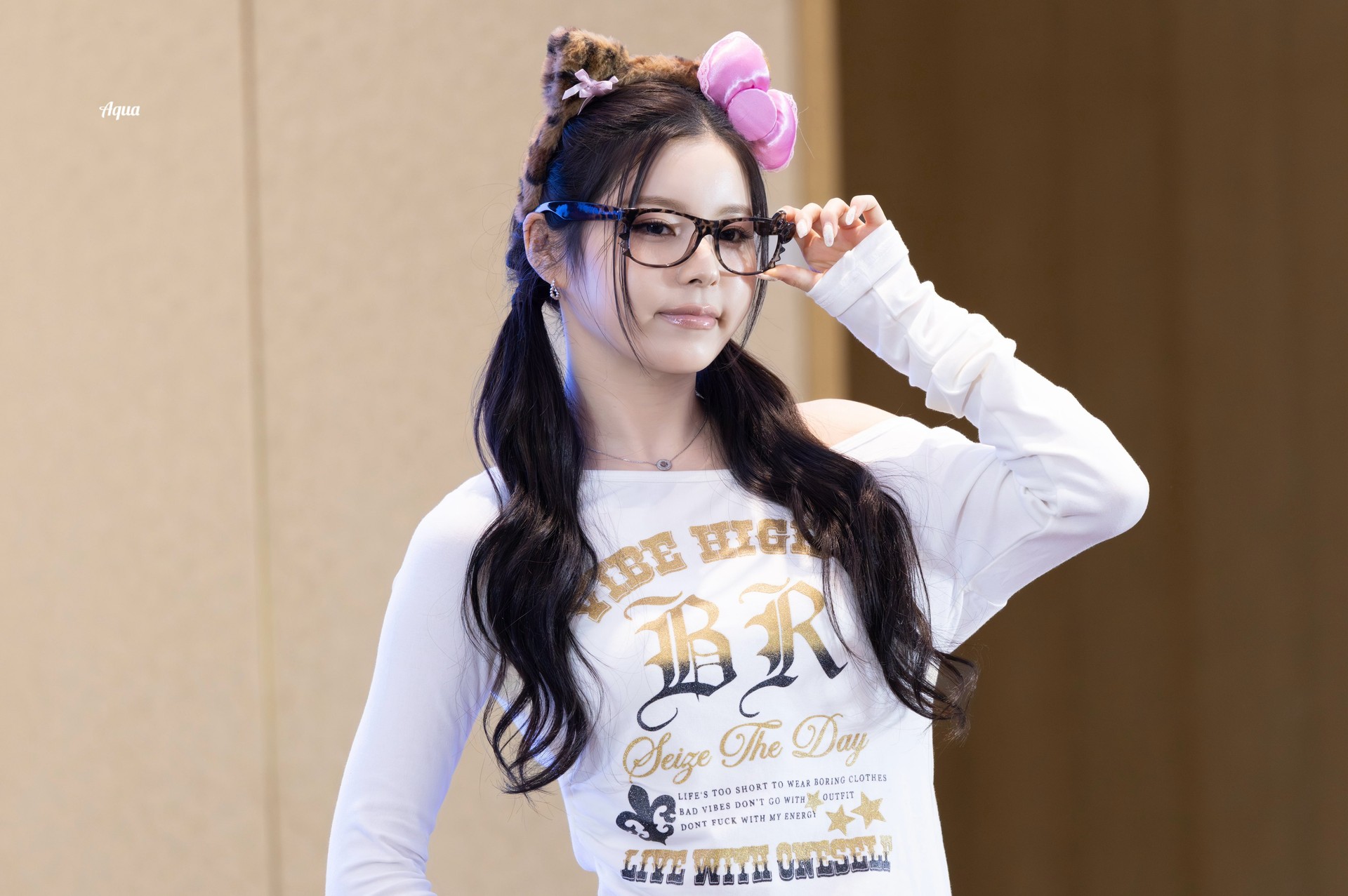 엔믹스 사진 나눔🤩