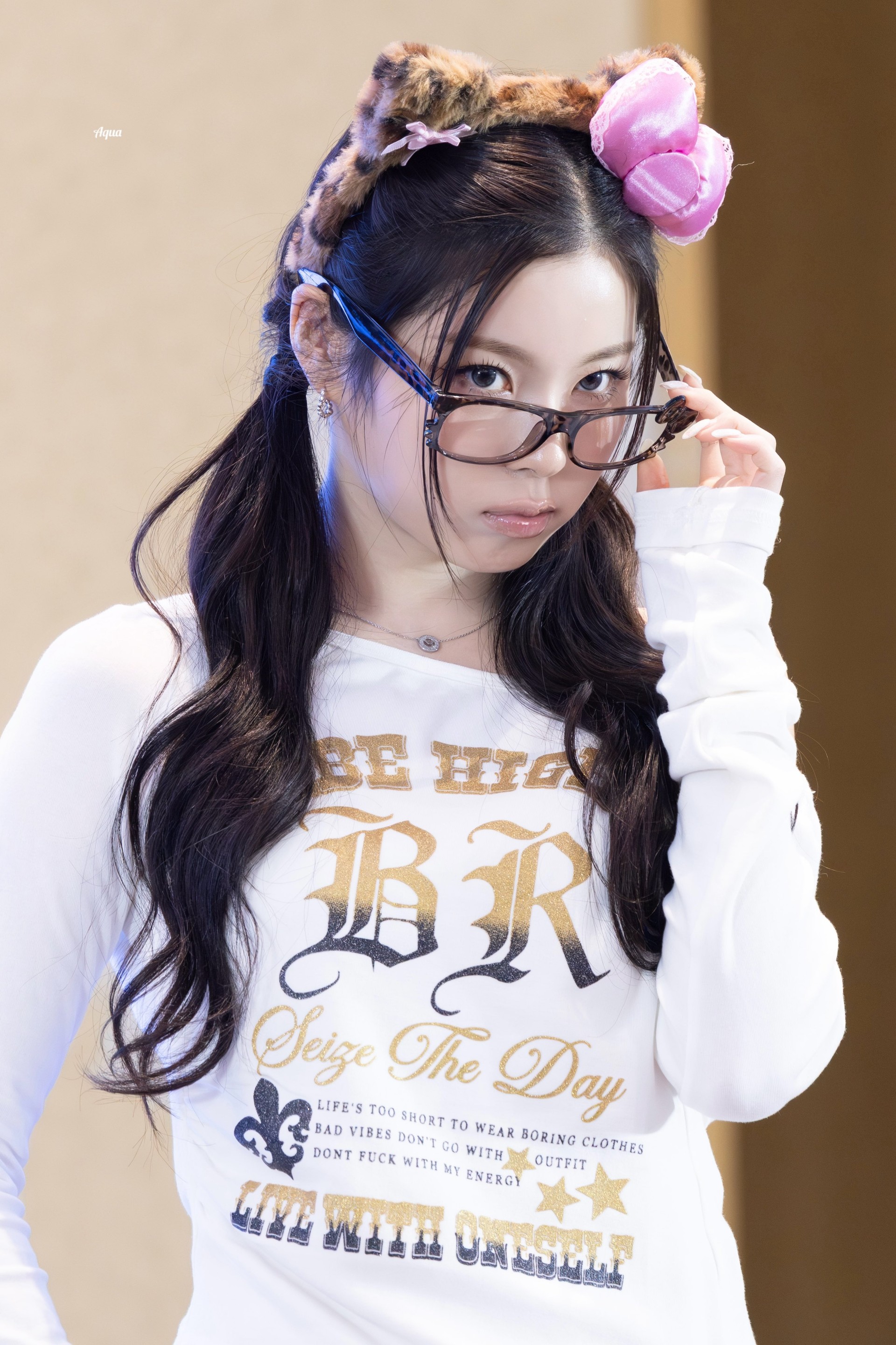 엔믹스 사진 나눔🤩