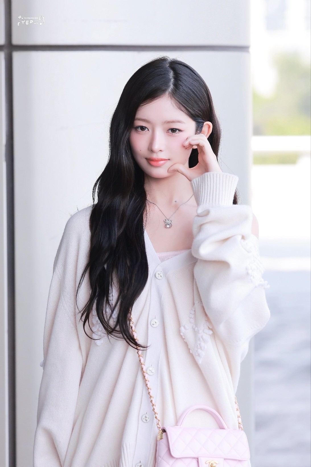 아이브 레이