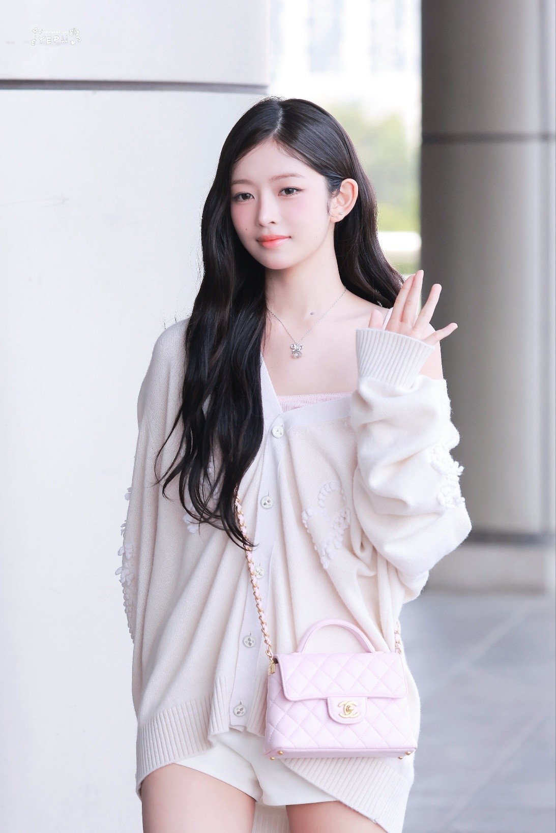 아이브 레이