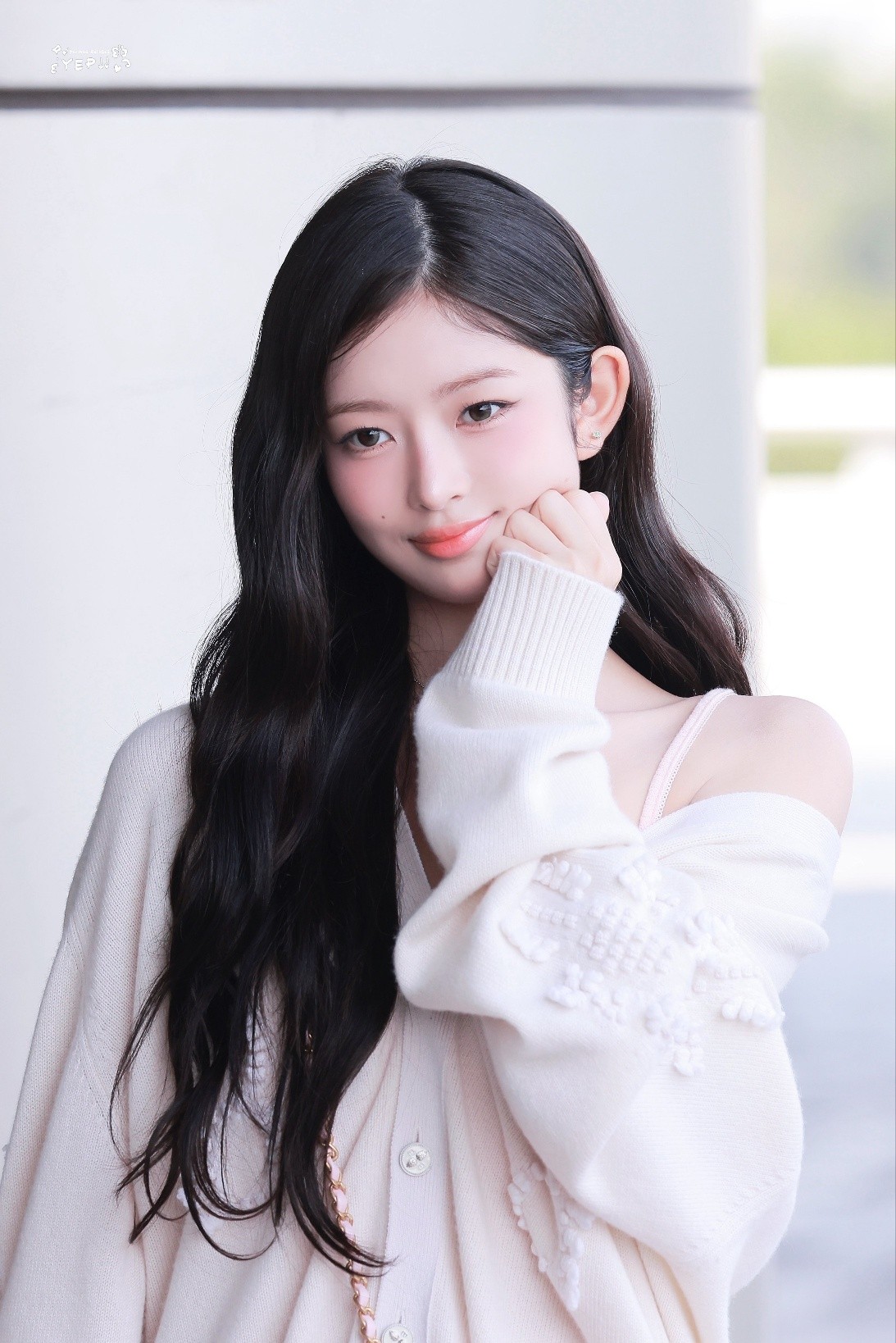 아이브 레이