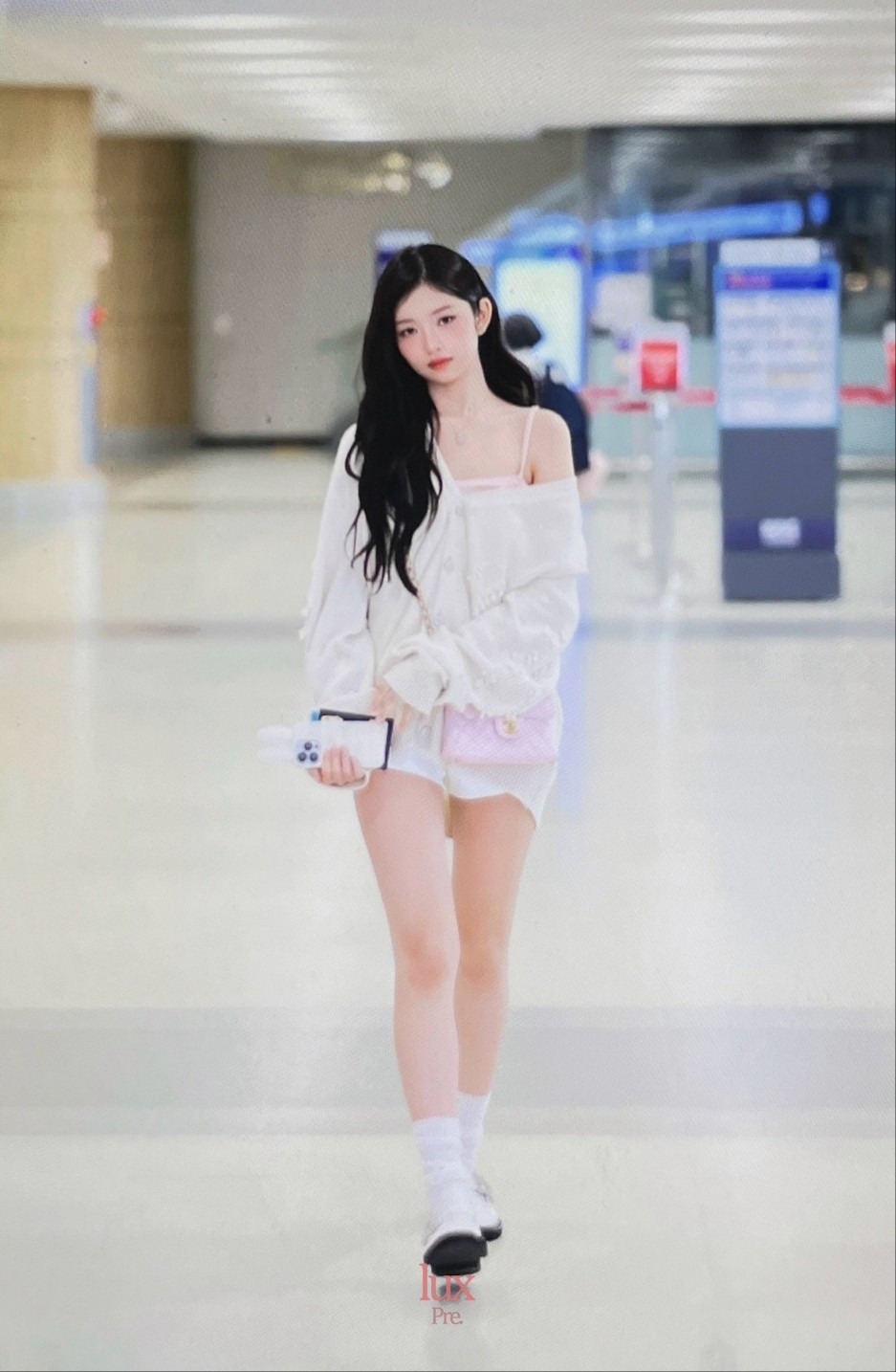 아이브 레이