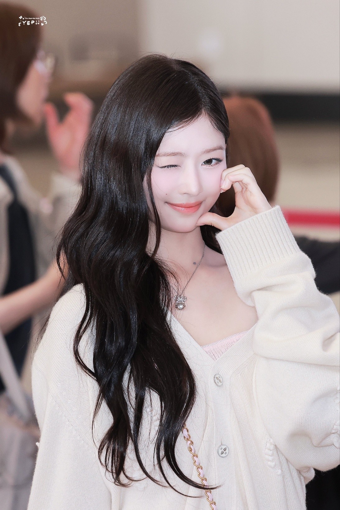아이브 레이