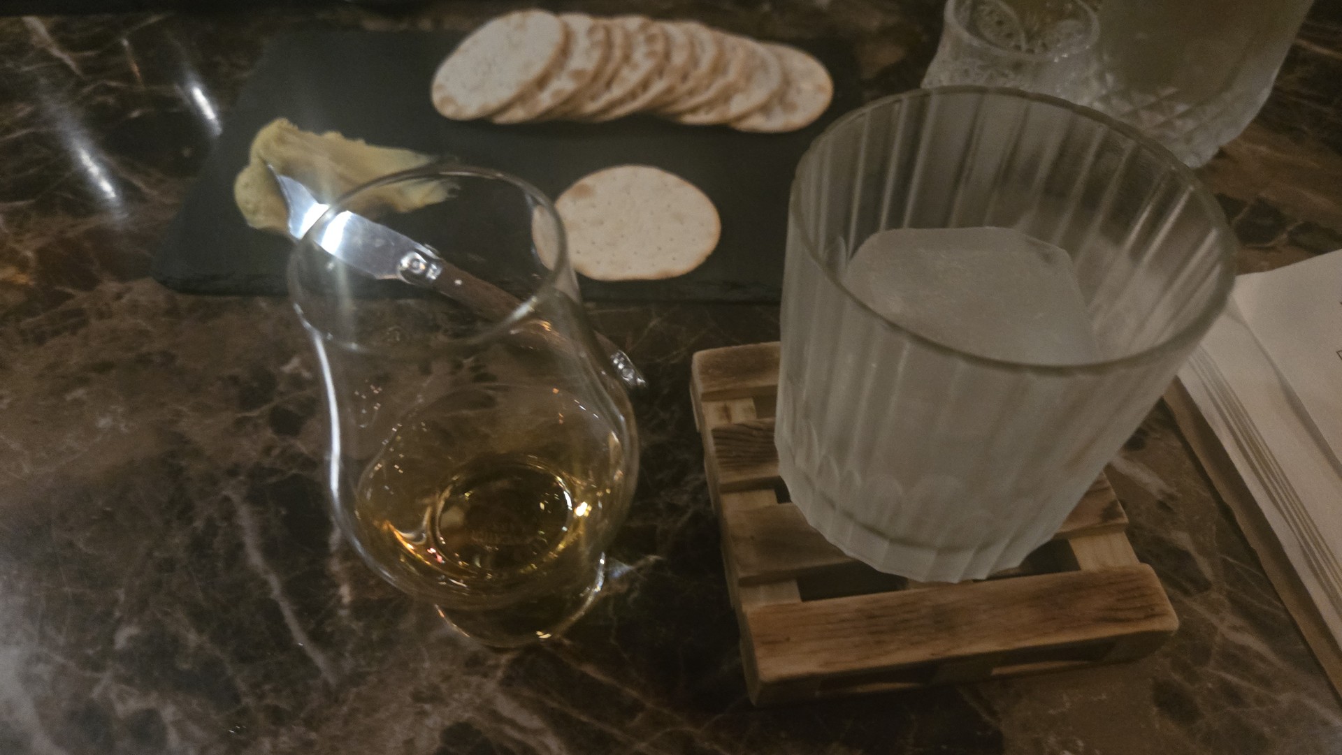 서울의 밤