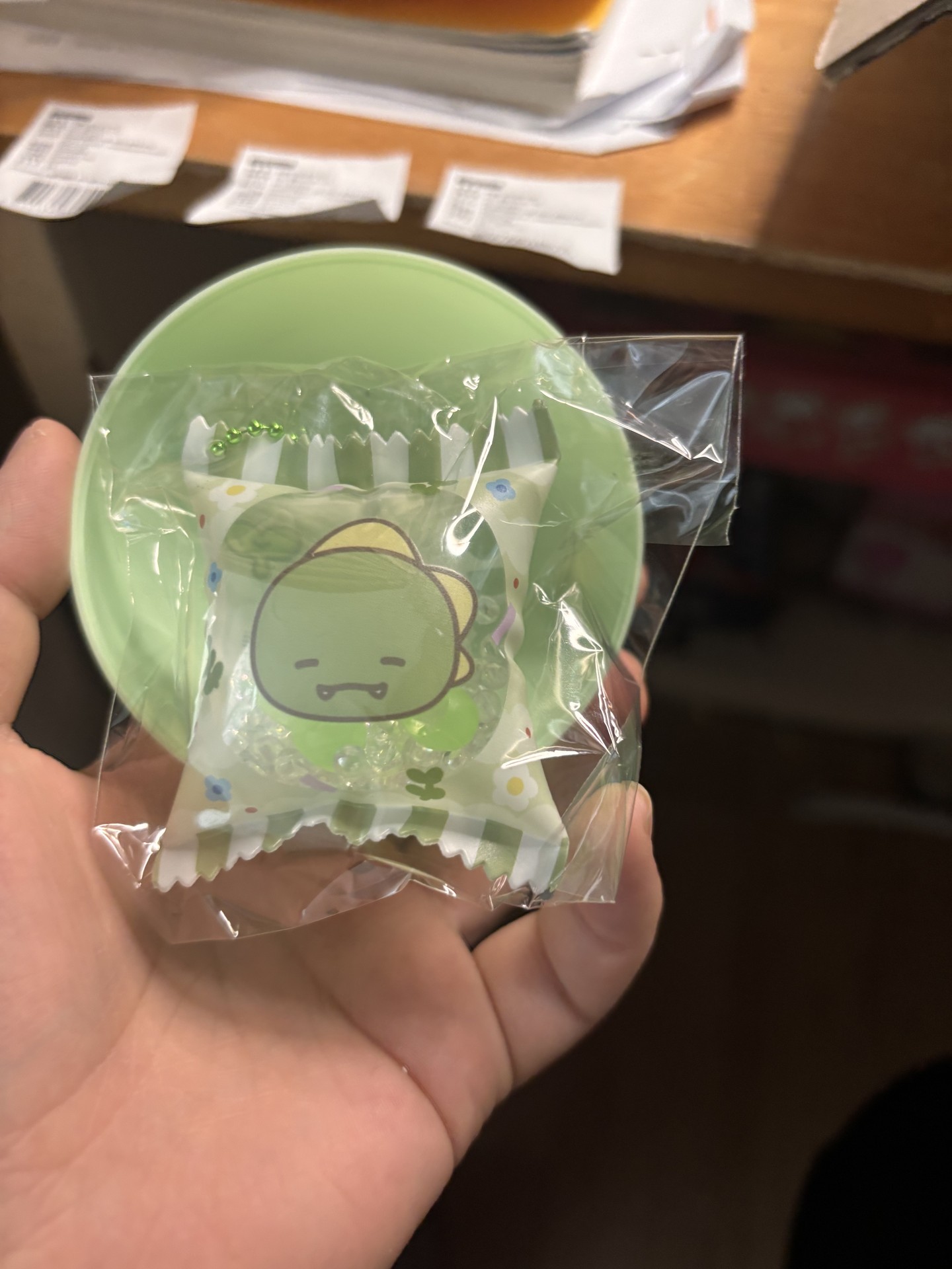 픽셀리 굿즈 자랑