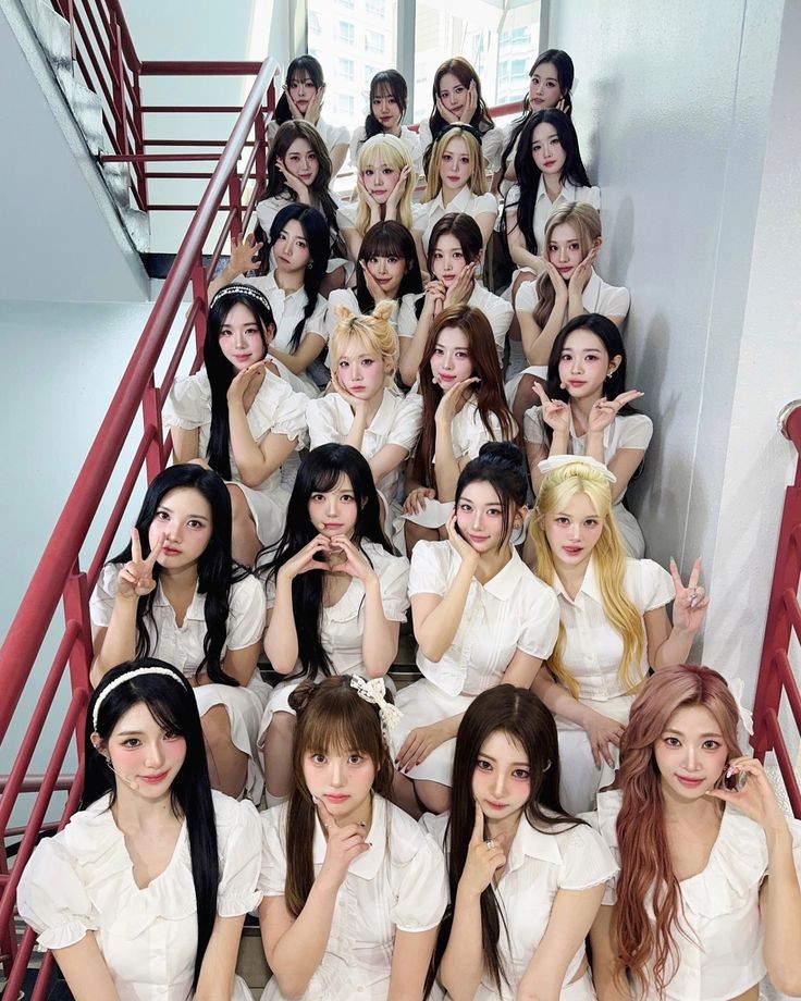 입덕 200일차