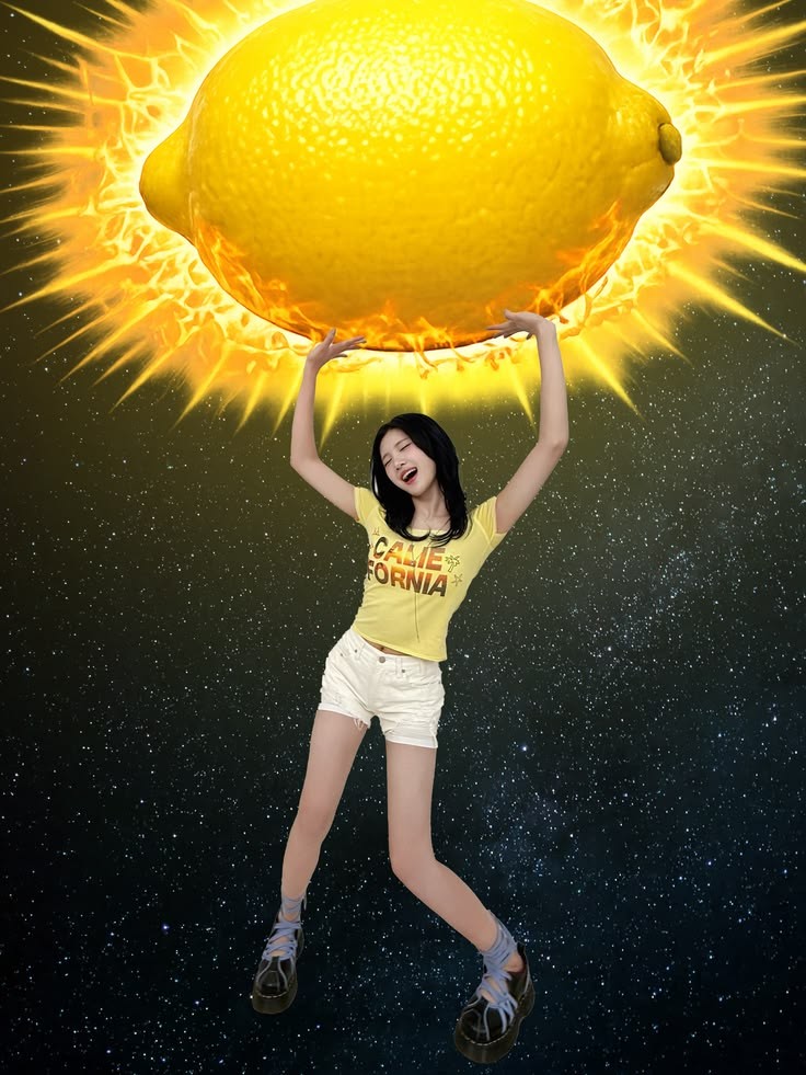 🍋