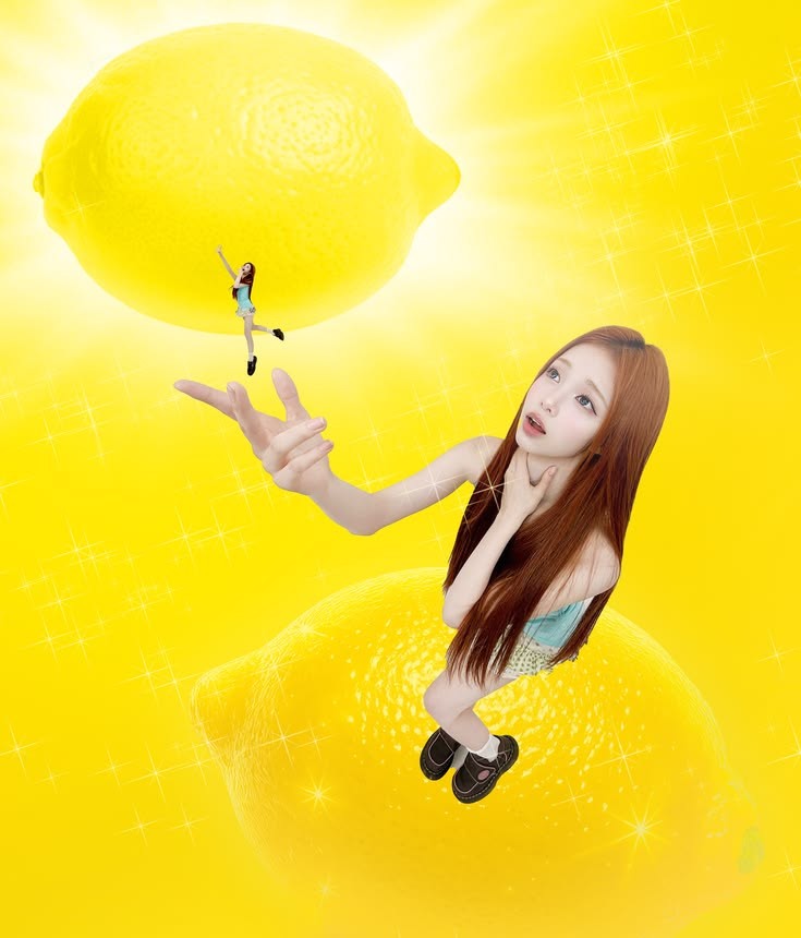 🍋