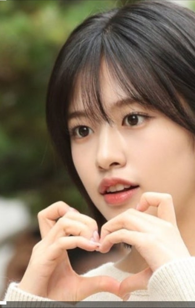 안유진 팬들 오세욤